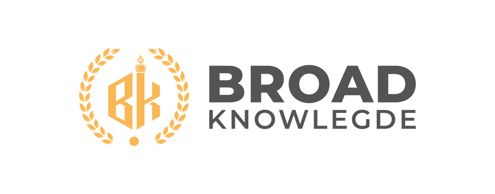 Broad Knowlegde