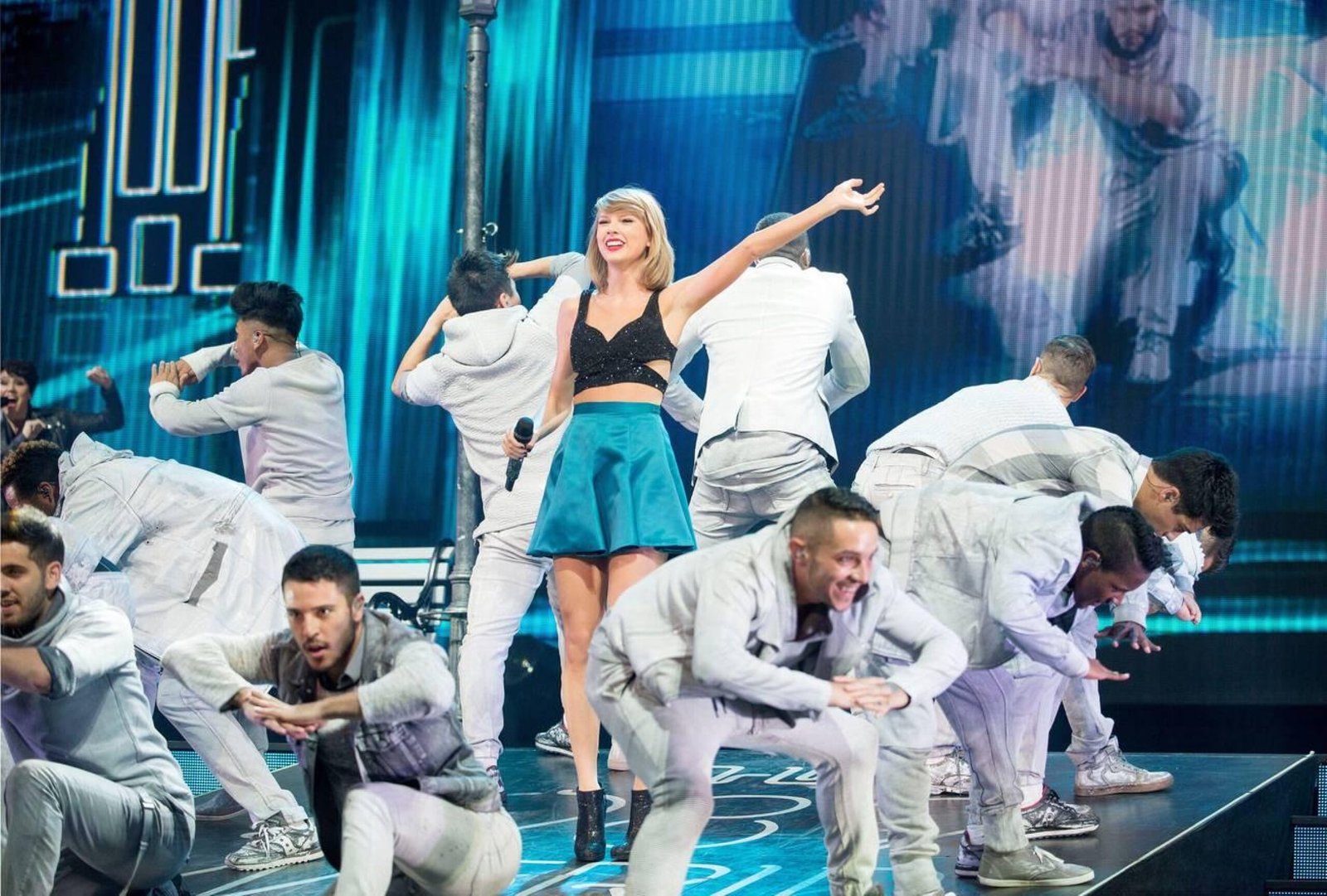 Exploring Was Taylor Swift on American Idol