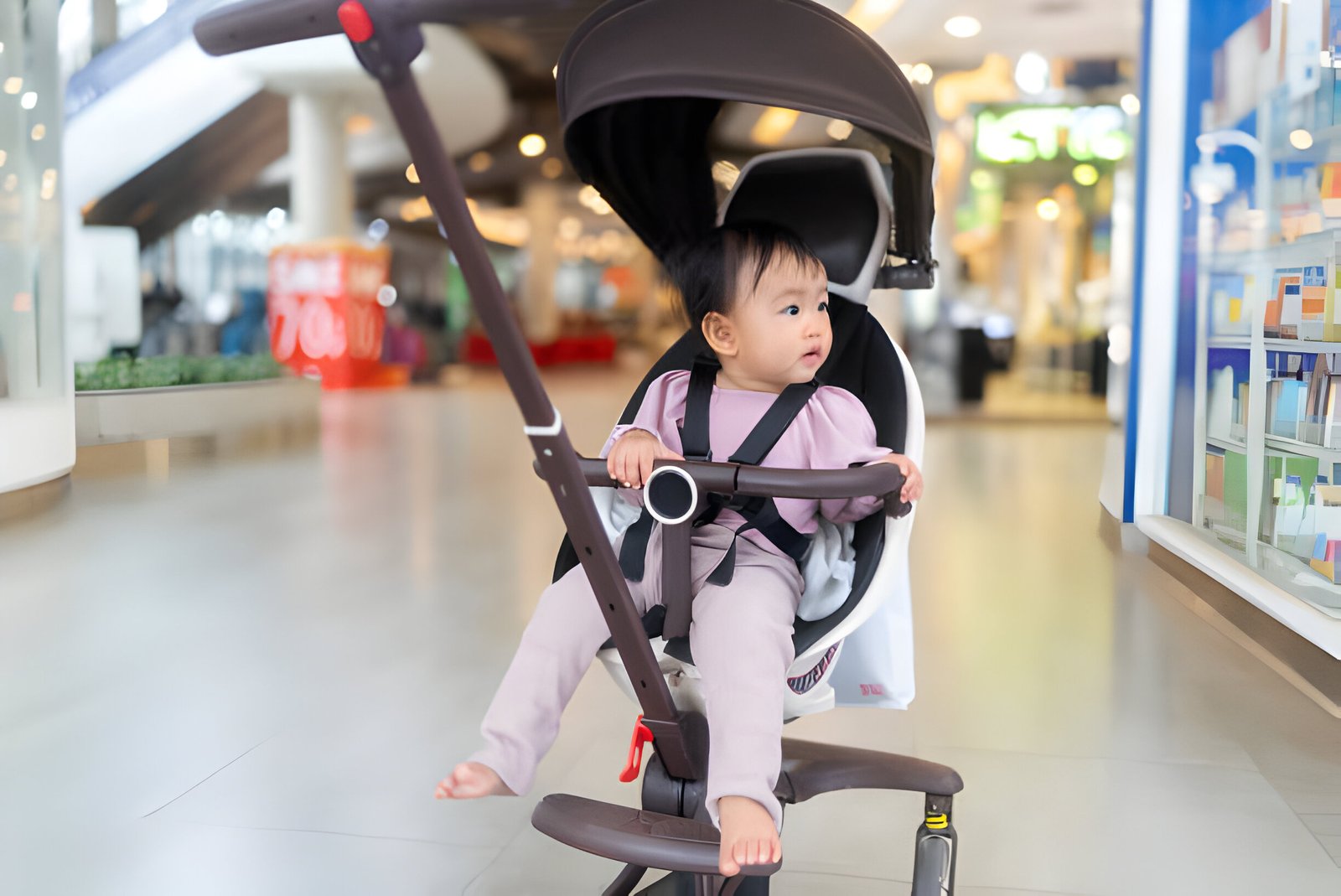 Top 7 Best Stroller Wagons for Every Family’s Needs