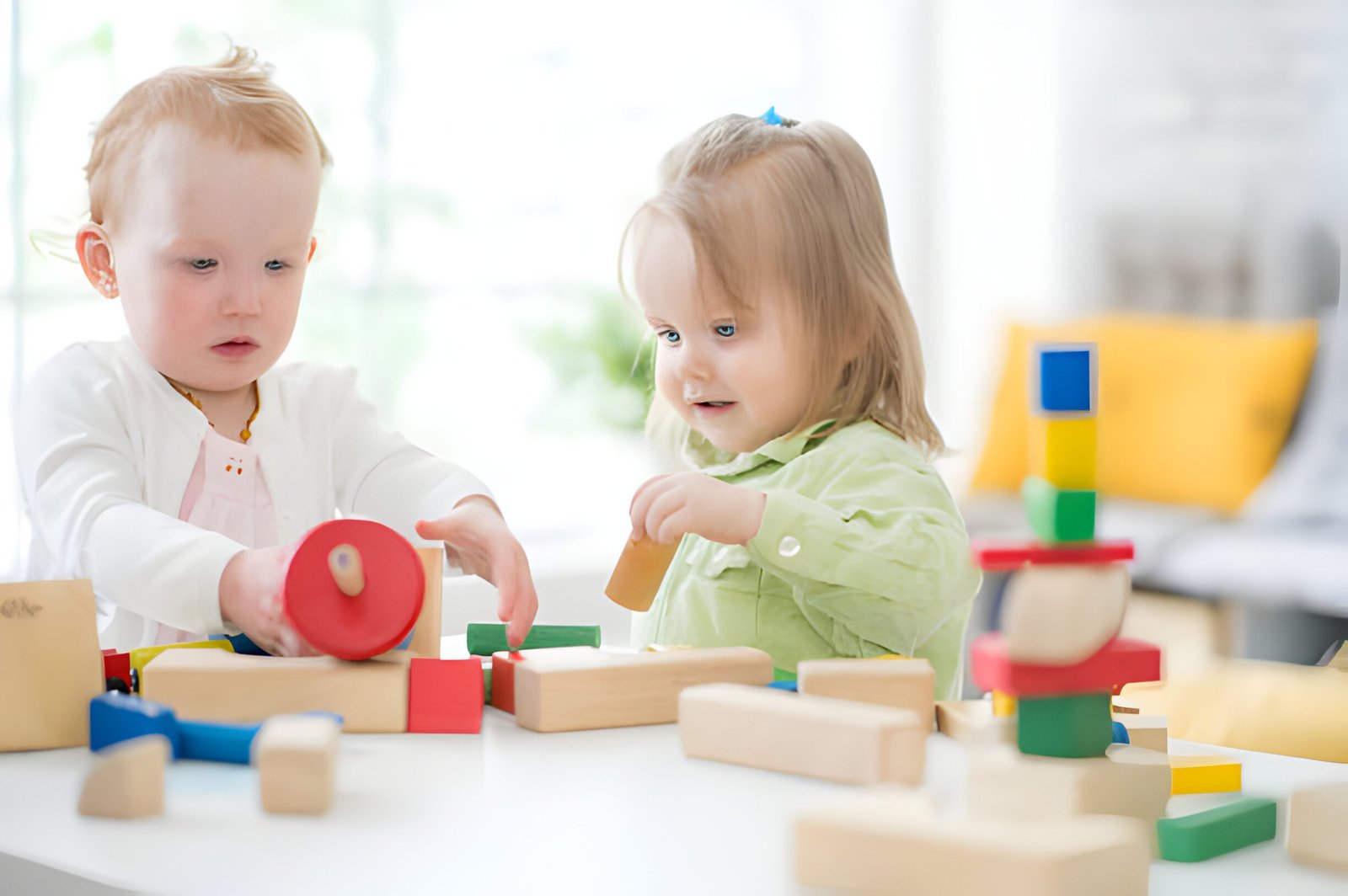 Montessori Toys for 1 Year Old: Ultimate List for Parents