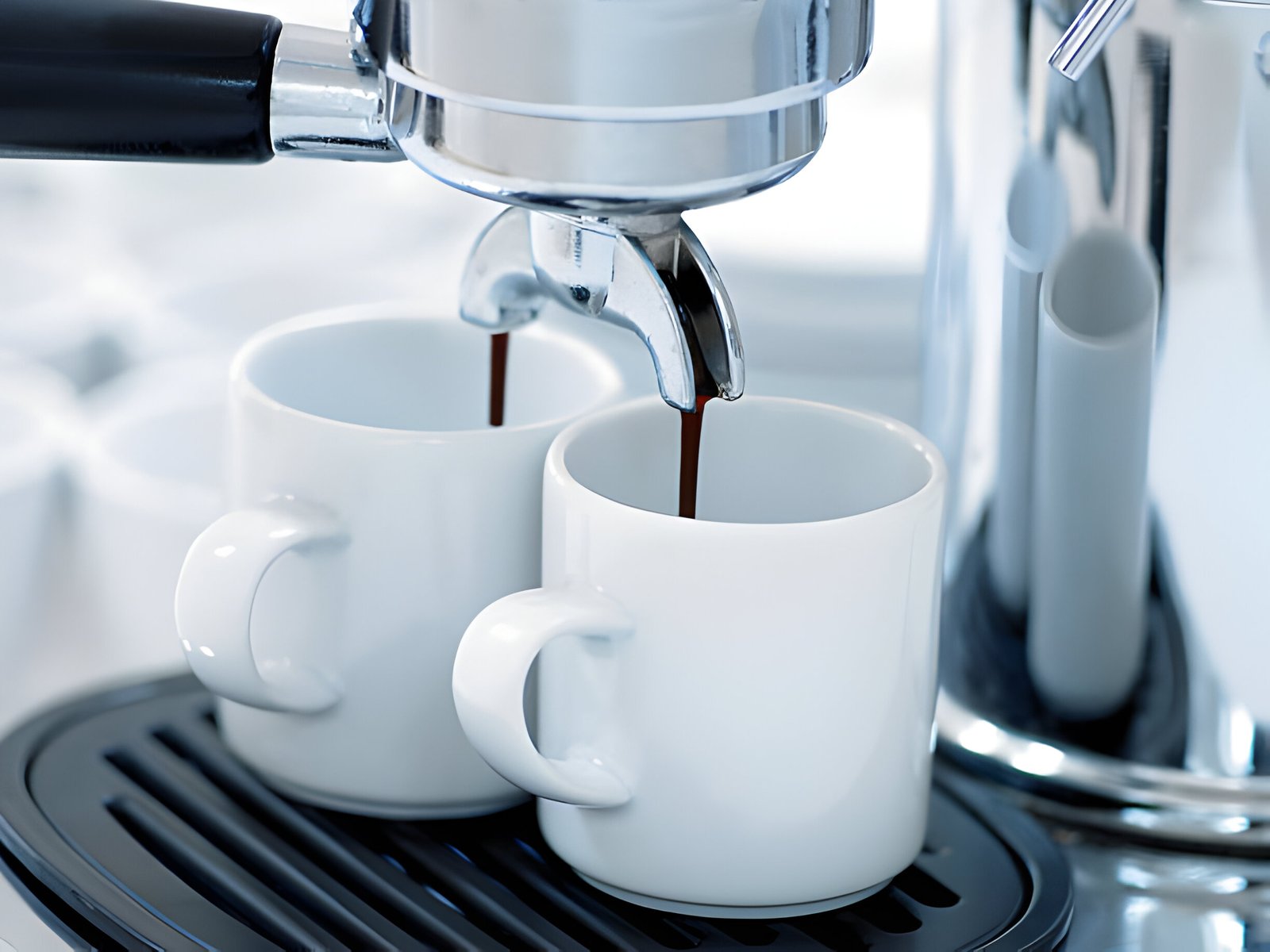 Dual Coffee Maker Comparison: Which One is Right for You?