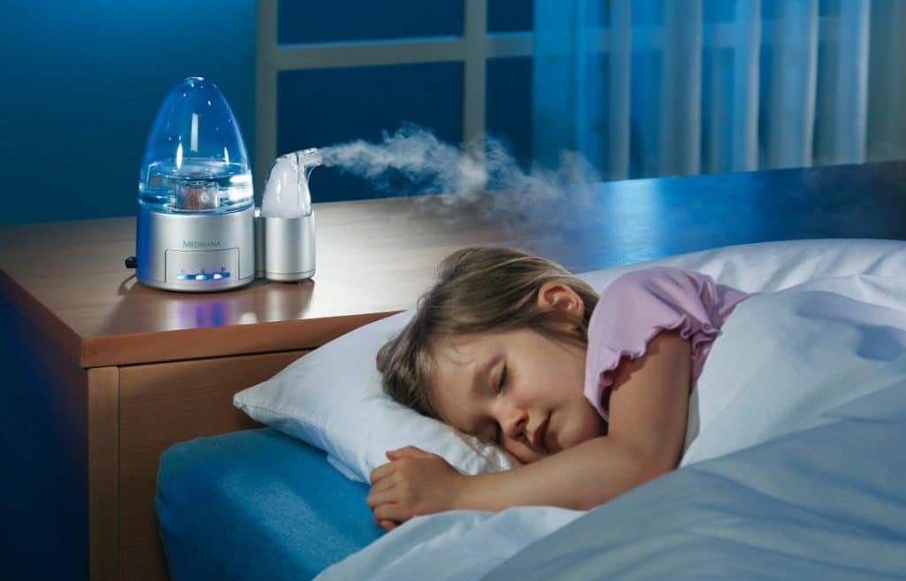Humidifier for Baby: Top Picks and Safety Tips