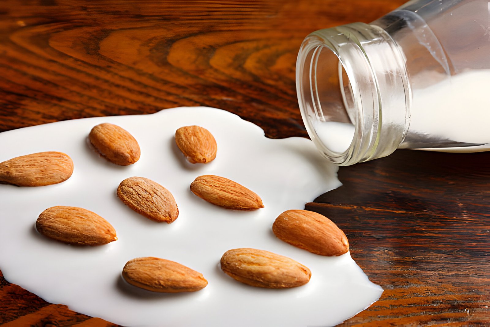 Does Almond Milk Go Bad? How to Check and Store It