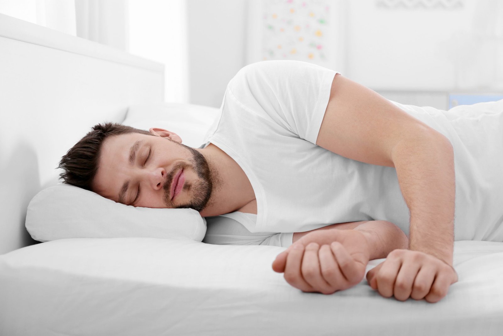 Best Sleep Apnea Pillow Options for CPAP Users