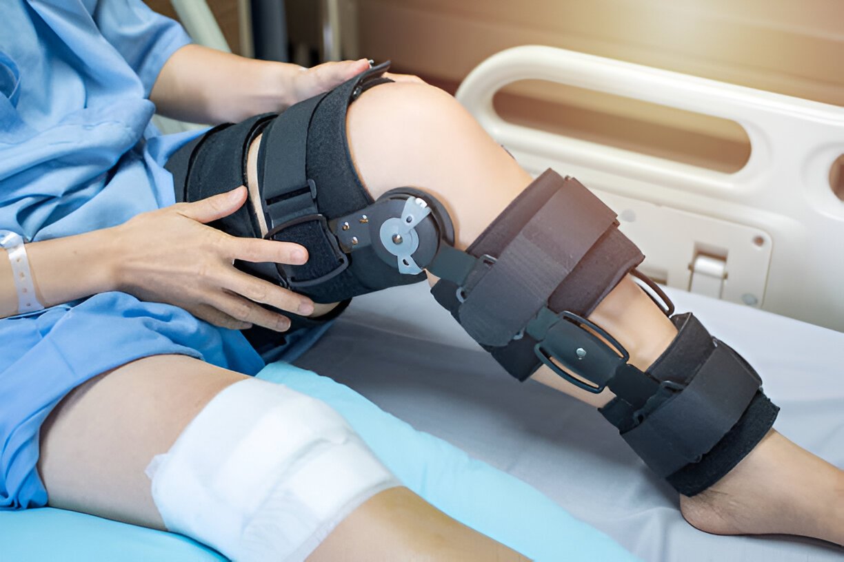 Knee Brace: A Comprehensive Guide to Usage and Benefits