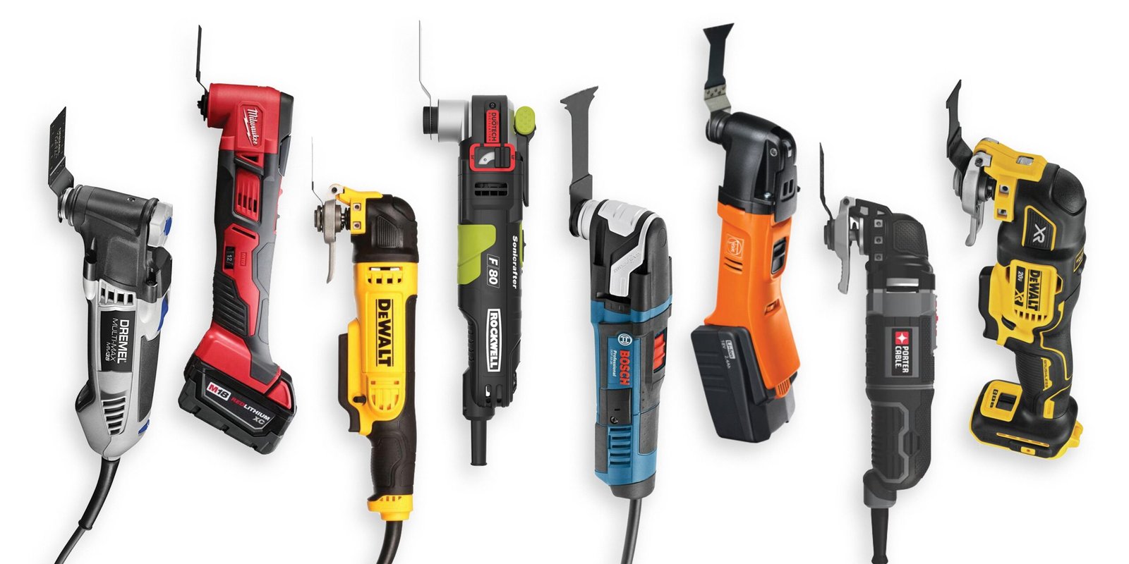 Top 10 Best Power Tool Brands for Every DIY Enthusiast