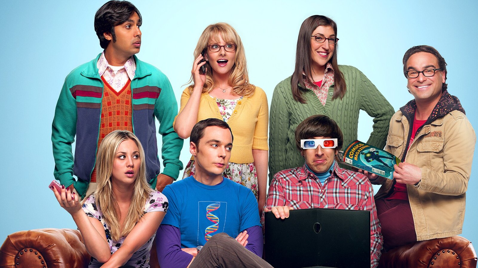 Big Bang Theory Spinoff: What We Know So Far