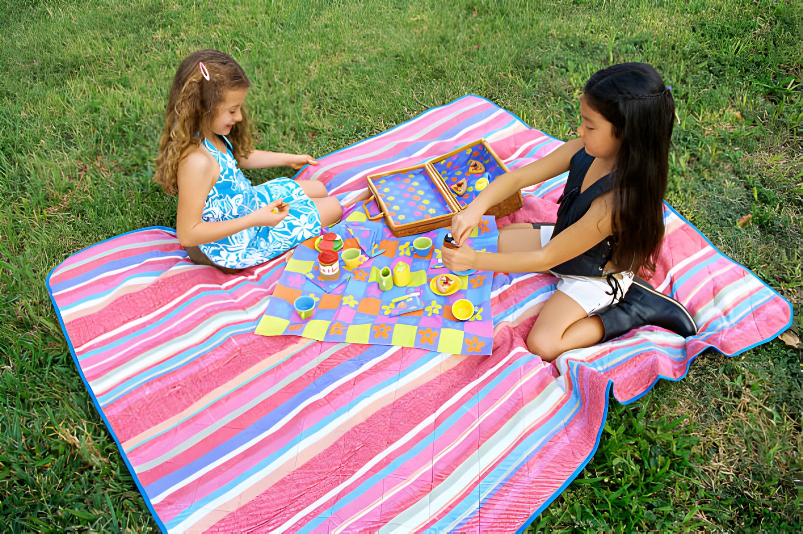 plastic outdoor rugs