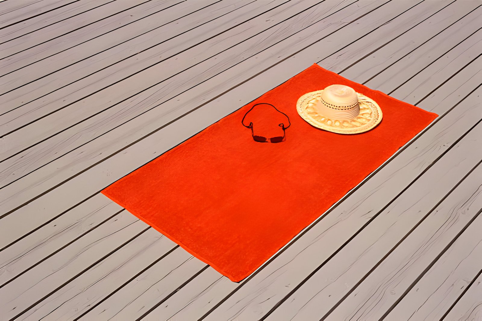 waterproof outdoor rug