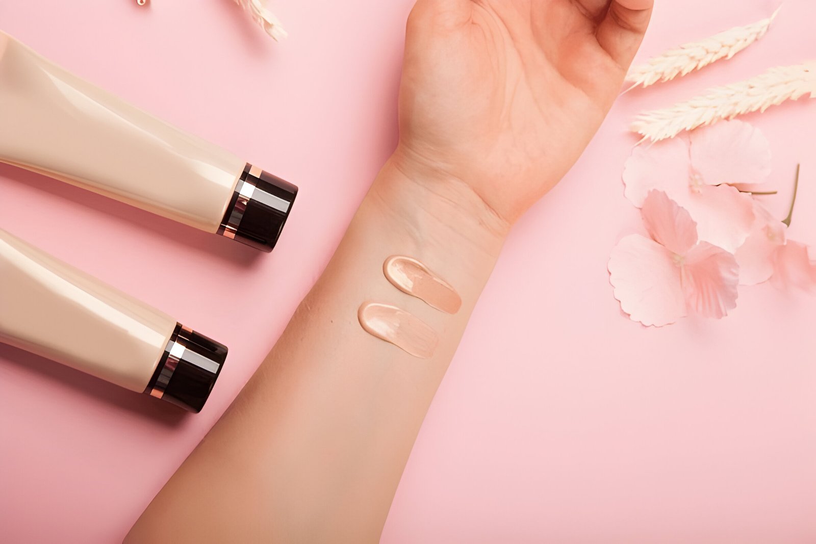 Fièra Concealer Reviews: A Deep Dive into Its Anti-Aging Claims