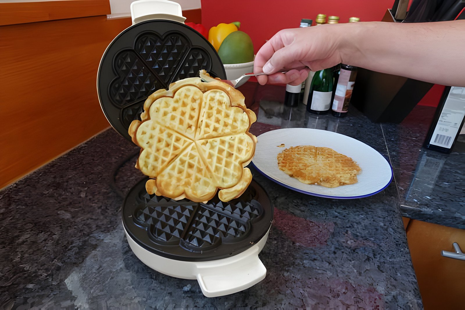 Top 10 Flip Belgian Waffle Makers for Perfect Breakfasts