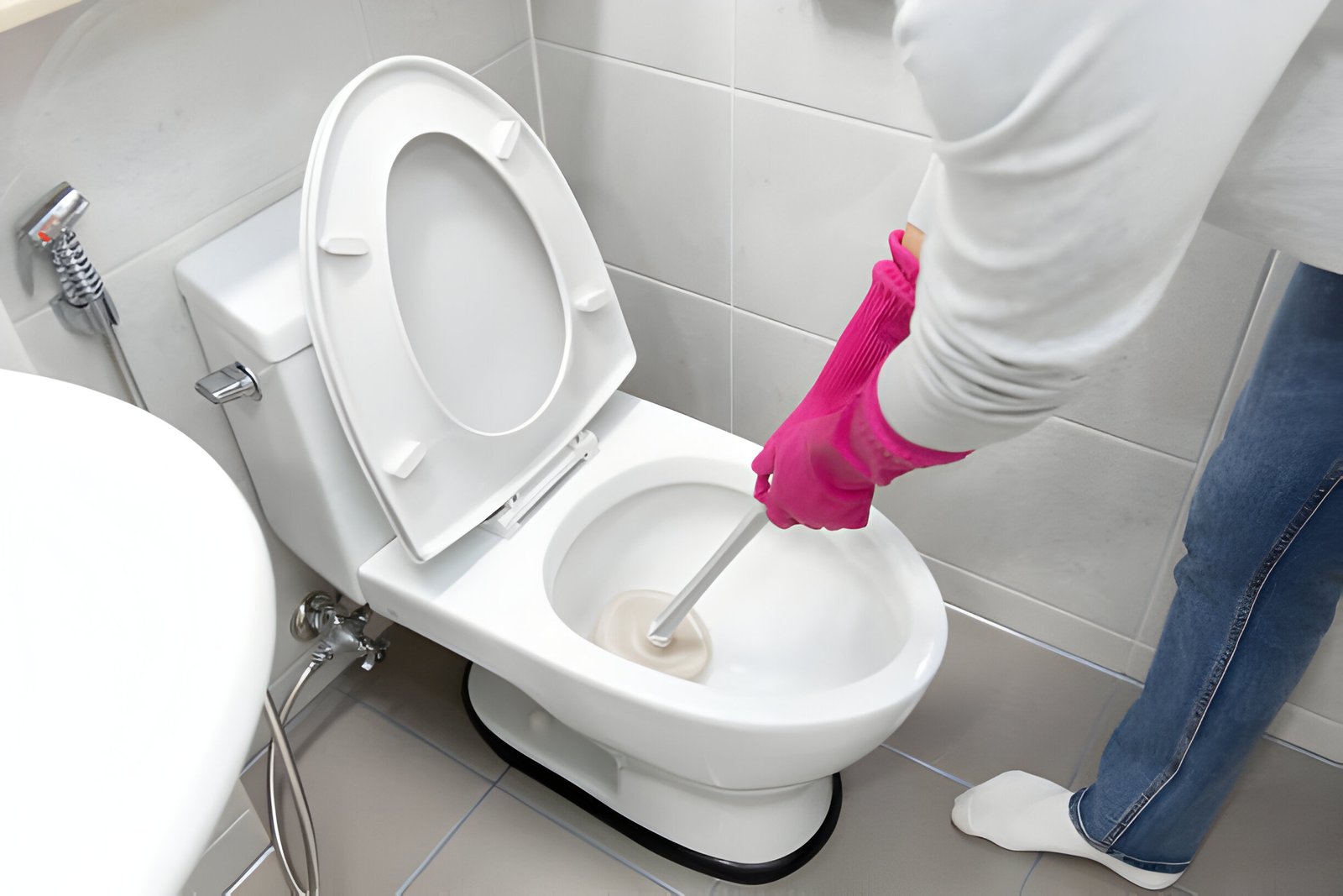 Top-Rated Toilet Clog Remover: How to Choose the Best One