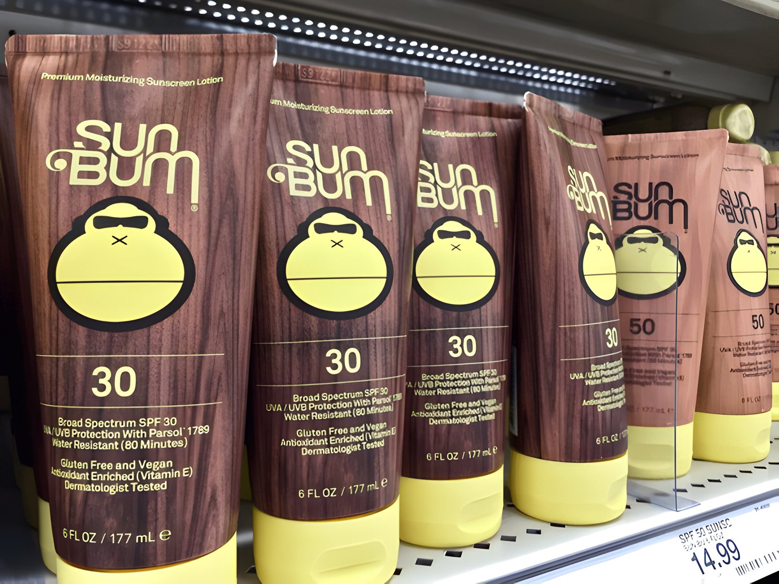 Is Sun Bum Reef Safe? A Comprehensive Review of Reef Safe Sunscreen