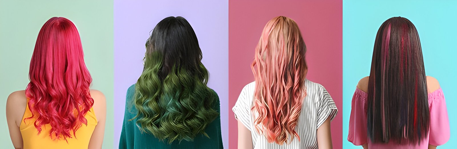 Top 10 Hair Dye Shampoos for Stunning Color Results