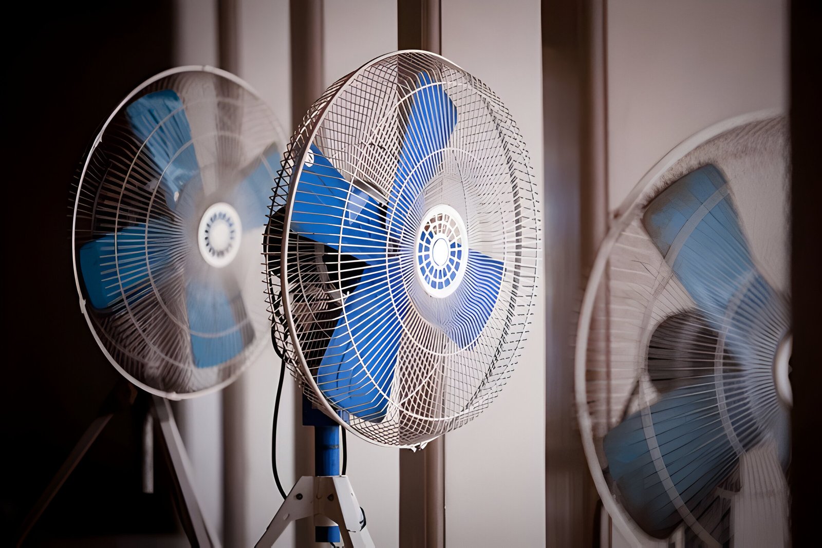 Top 10 Standing Fans for 2024: Ultimate Buyer’s Guide