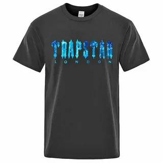 The Ultimate Guide to Trapstar Shirts: A Fashion Statement Worth Making