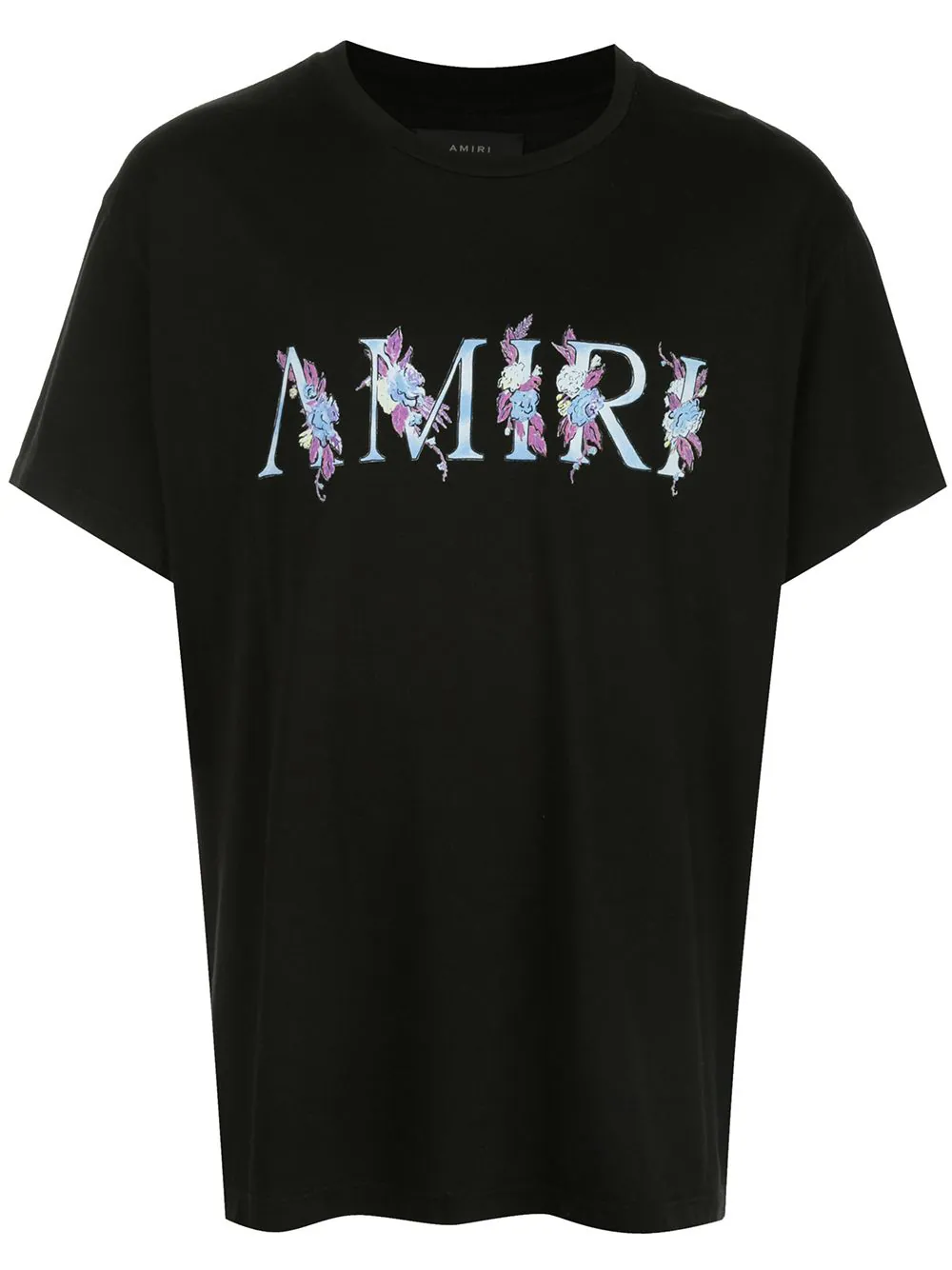 Amiri Shirt: The Pinnacle of Luxury Streetwear