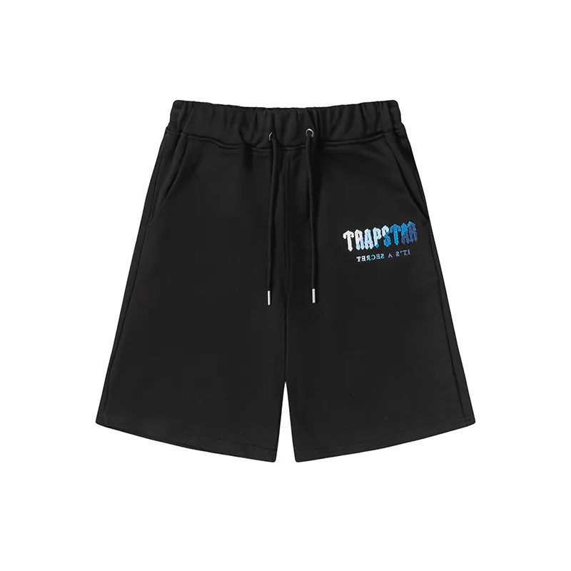 The Ultimate Guide to Trapstar Shorts: A Fashion Staple