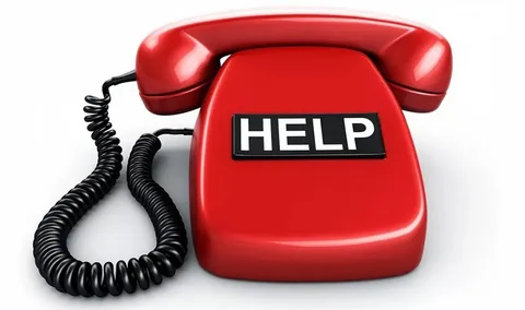 Comprehensive Guide to the 217-336-1058 Helpline: Your Go-To Resource for Support