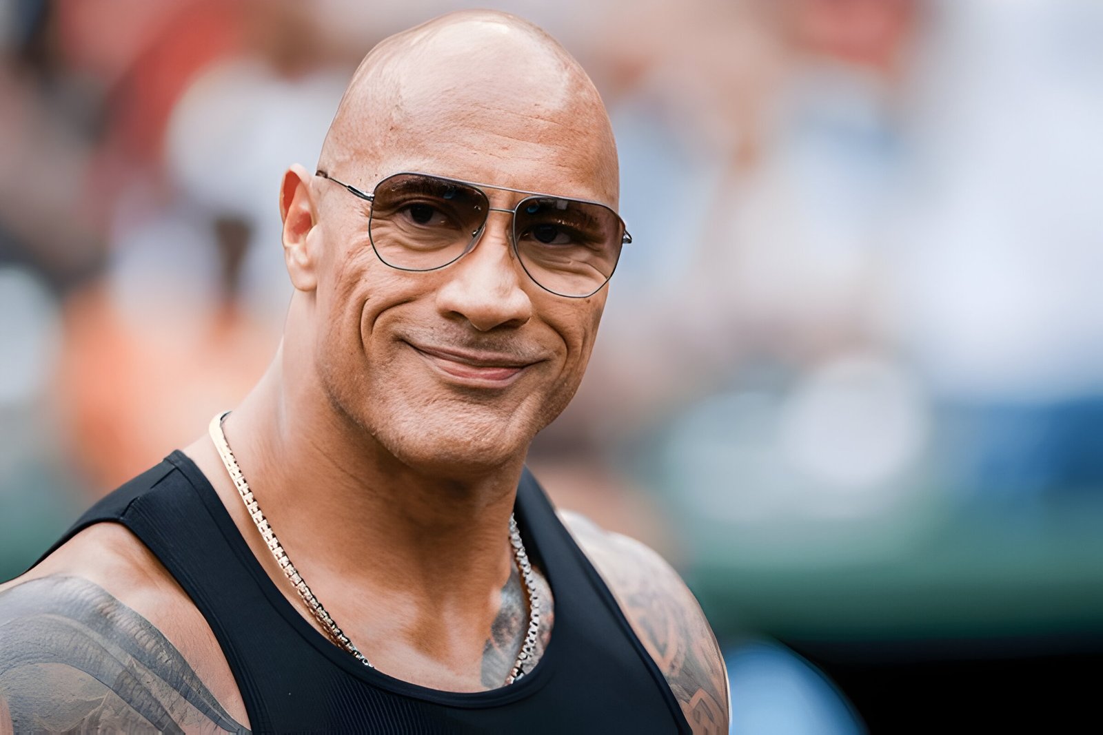 Dwayne Johnson’s Stunt Failure: Behind the Action and Its Impact