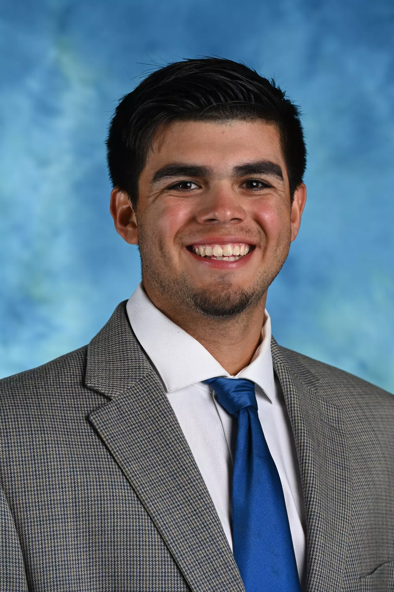 Vincent Sanchez: A Rising Star in Wheaton