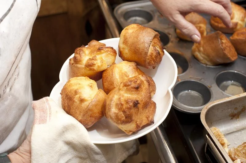 Mary Berry Yorkshire Pudding: The Ultimate Recipe for Golden Perfection