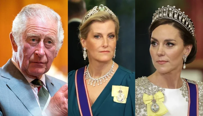 King Charles Has Given Duchess Sophie a New Title: What It Means for the Monarchy