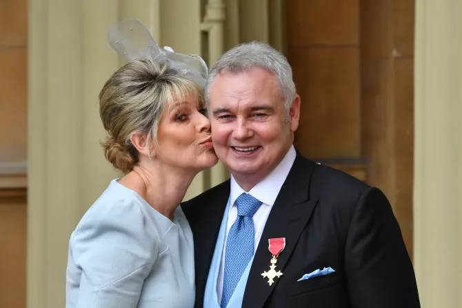 Ruth and Eamonn Split: Truth Behind the Headlines and Their Enduring Legacy