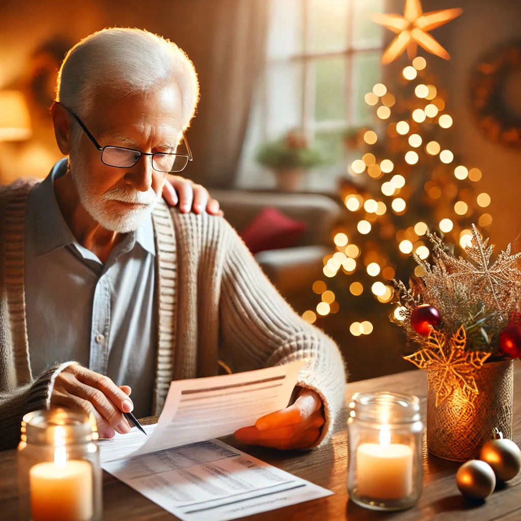 State Pensioners Christmas Bonus DWP: A Guide to This Seasonal Payment