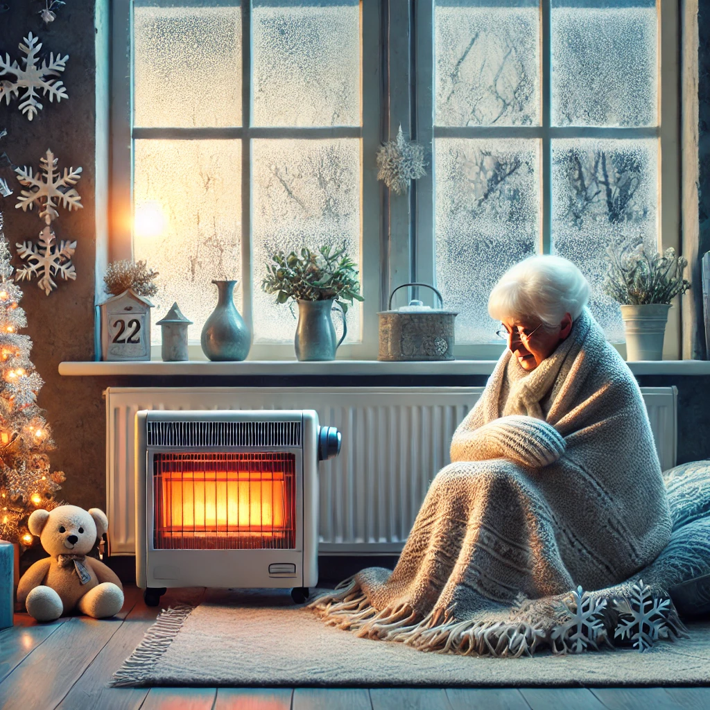 DWP Triggers Cold Weather Payments for Another 200,000 People