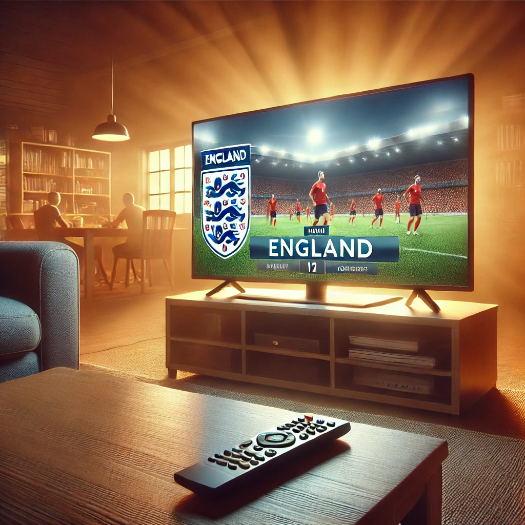 What Channel Is England On? Your Complete Guide to Watching England Live