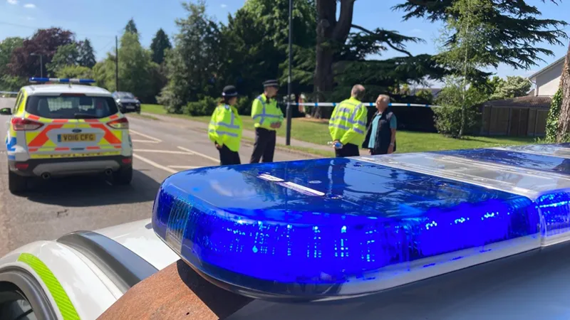 Myton School Warwick Bomb Threat: Incident Overview and Community Response