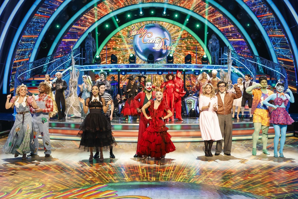 Strictly Come Dancing 2024 Voting: Everything You Need to Know